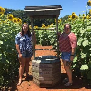 Meet your Posher, Trampas n trish